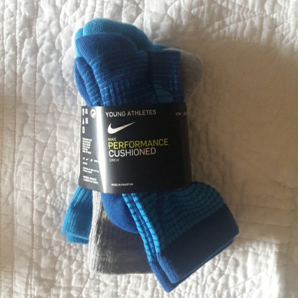 Young Athletes  Socks